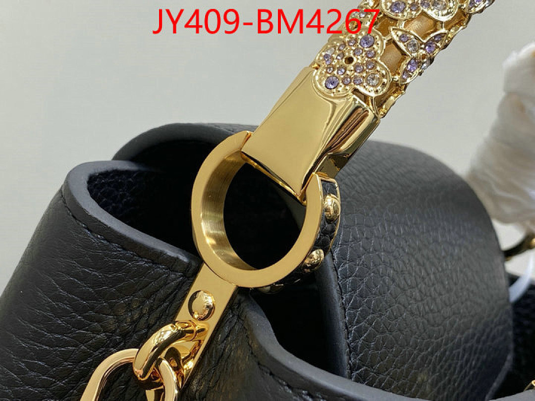 LV Bags(TOP)-Handbag Collection- ID: BM4267 $: 409USD,