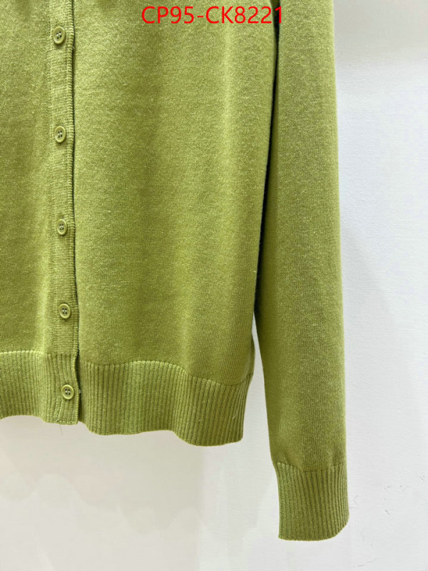 Clothing-MIU MIU wholesale sale ID: CK8221 $: 95USD