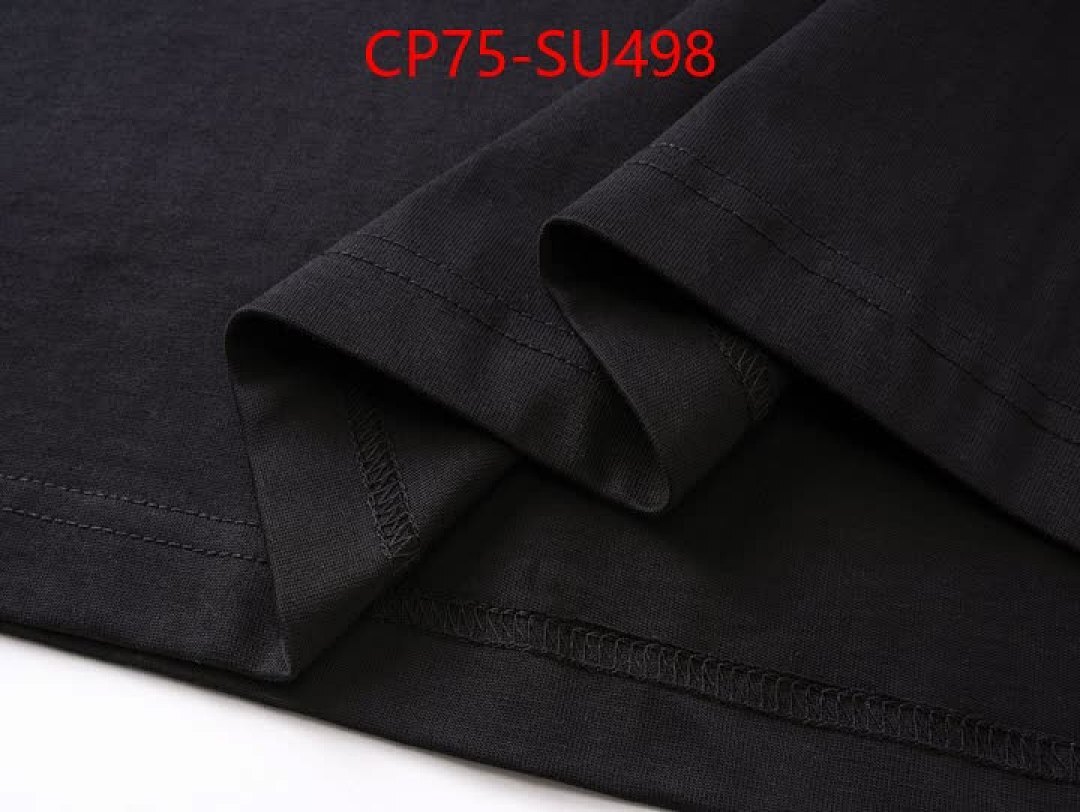 Clothing-Balenciaga ID: SU498 $: 75USD