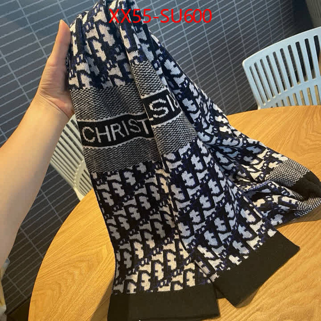 Scarf-Dior ID: SU600 $: 55USD