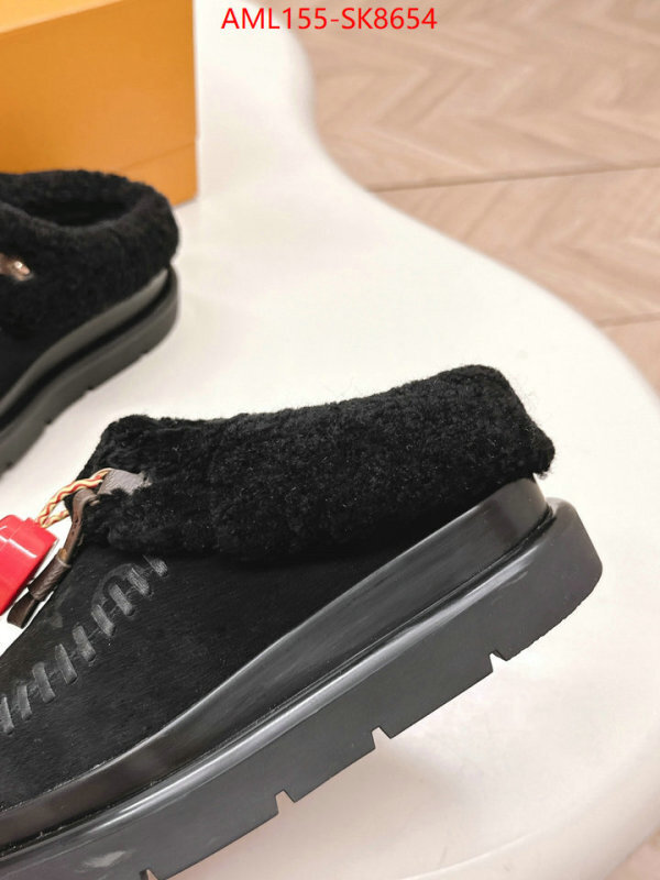 Women Shoes-LV ID: SK8654 $: 155USD