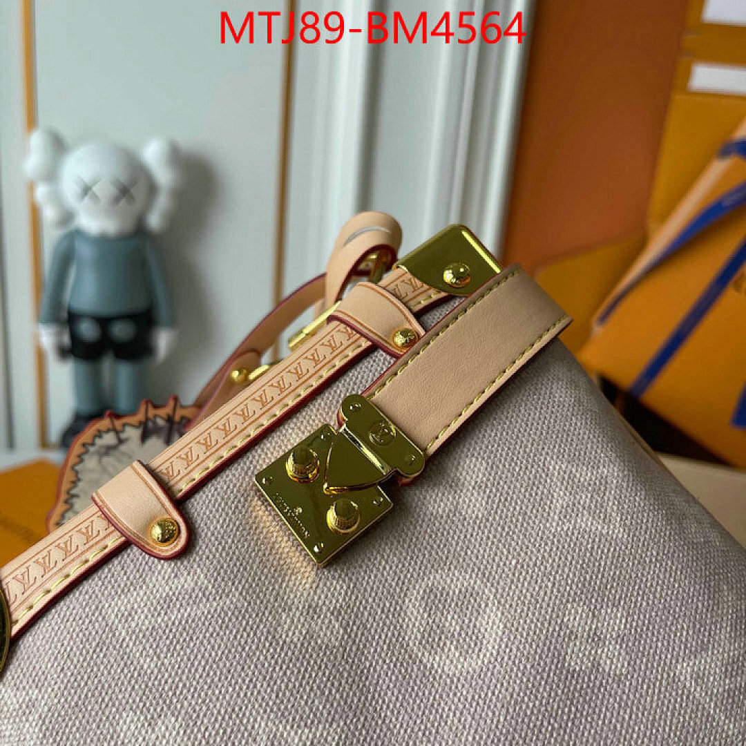 LV Bags(4A)-Petite Malle- ID: BM4564 $: 89USD,