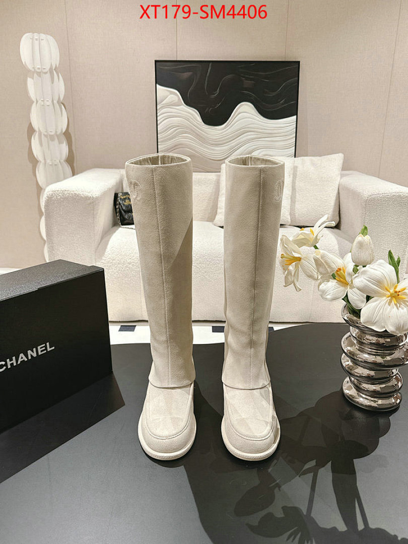 Women Shoes-Boots ID: SM4406 $: 179USD