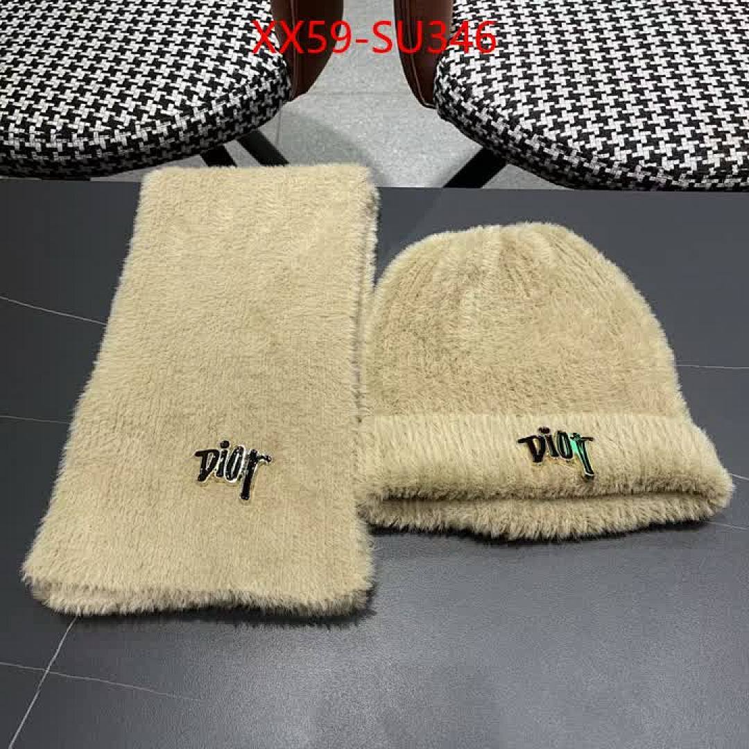 Cap (Hat)-Dior ID: SU346 $: 59USD