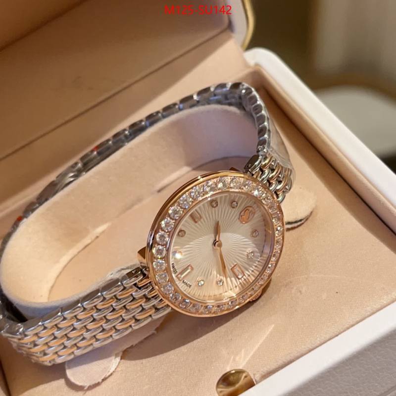 Watch(4A)-Swarovski supplier in china ID: SU142 $: 125USD