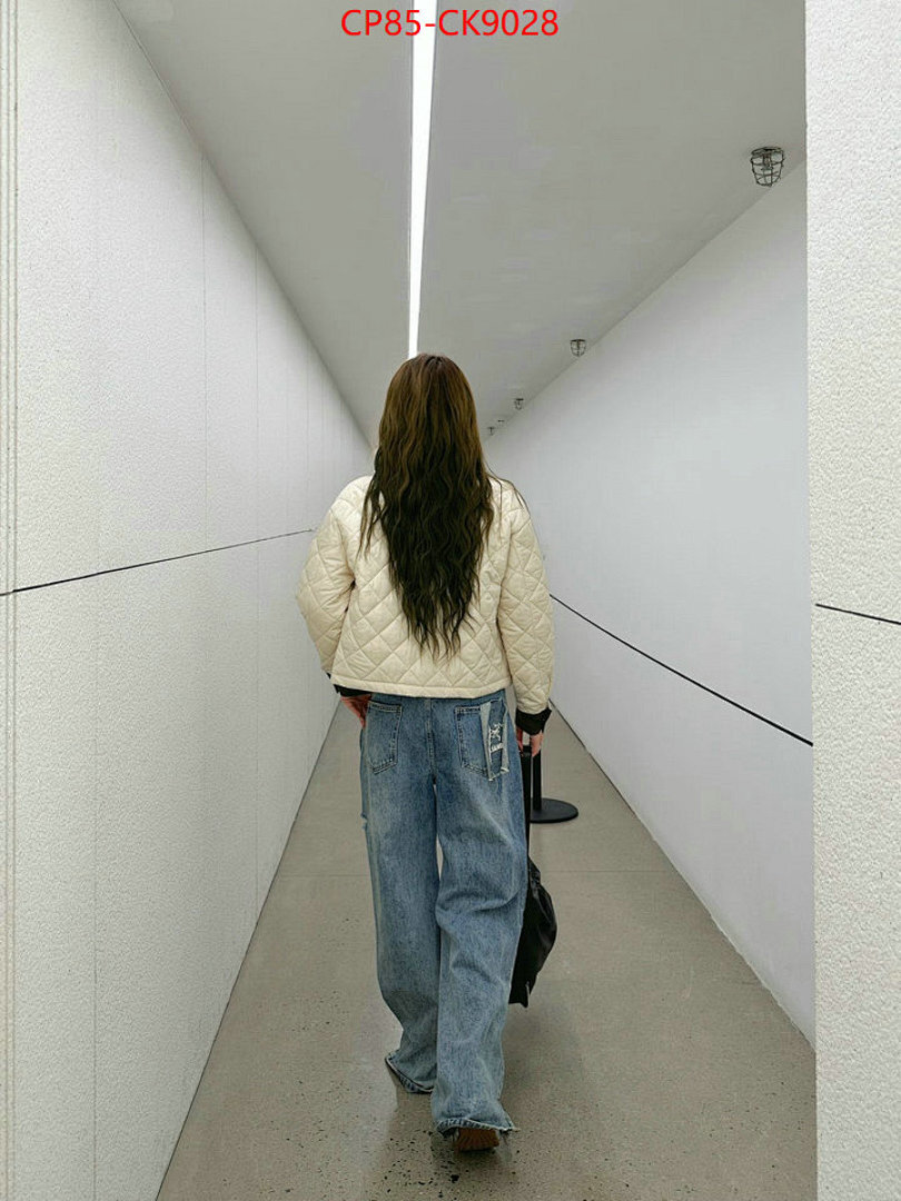 Down jacket Women-Prada ID: CK9028 $: 85USD