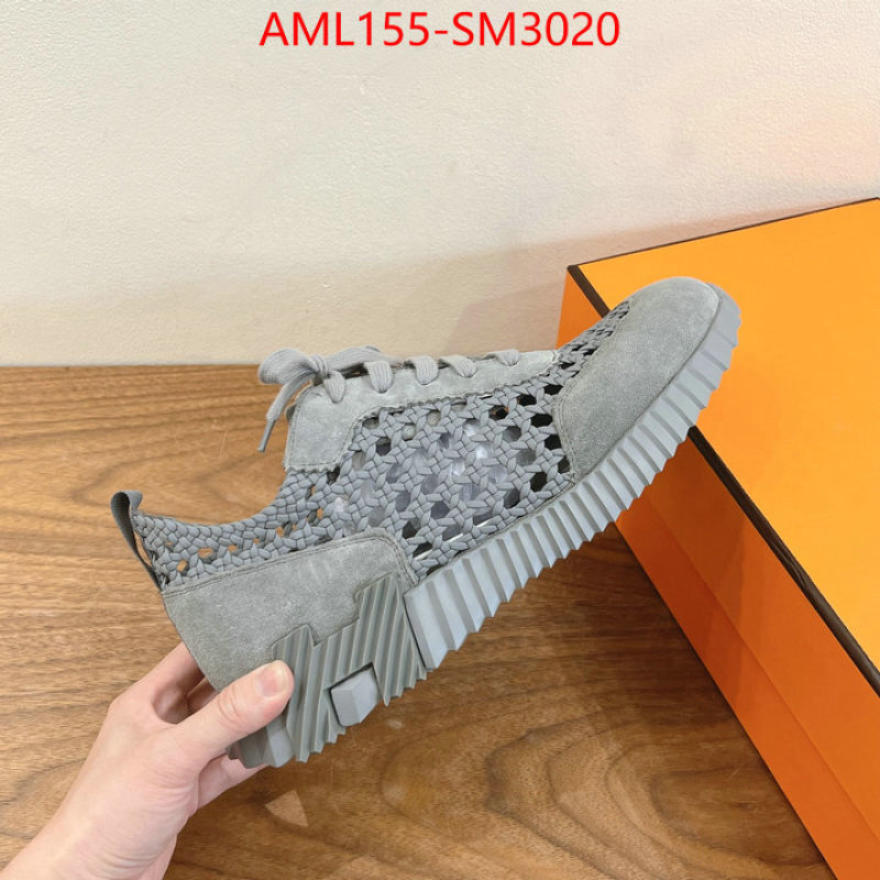 Men Shoes-Hermes best site for replica ID: SM3020 $: 155USD