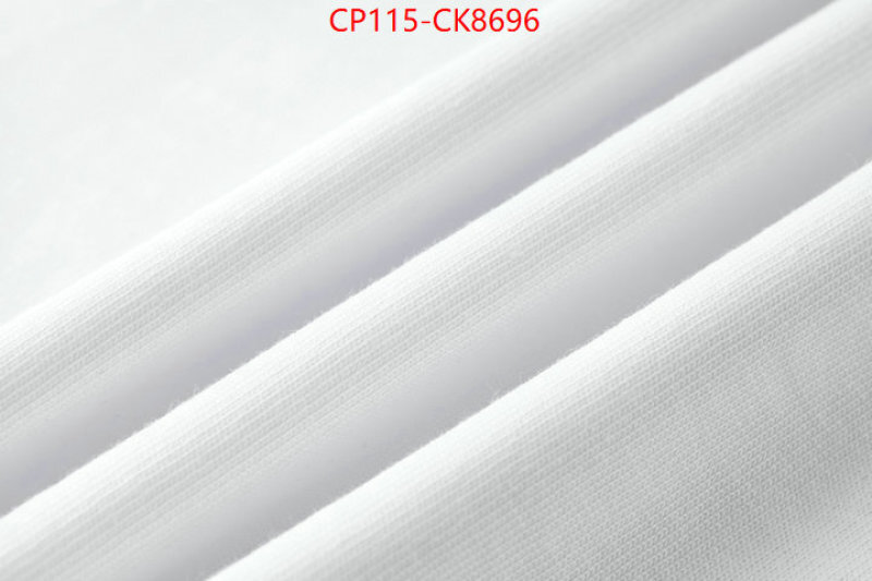 Clothing-LV ID: CK8696 $: 115USD