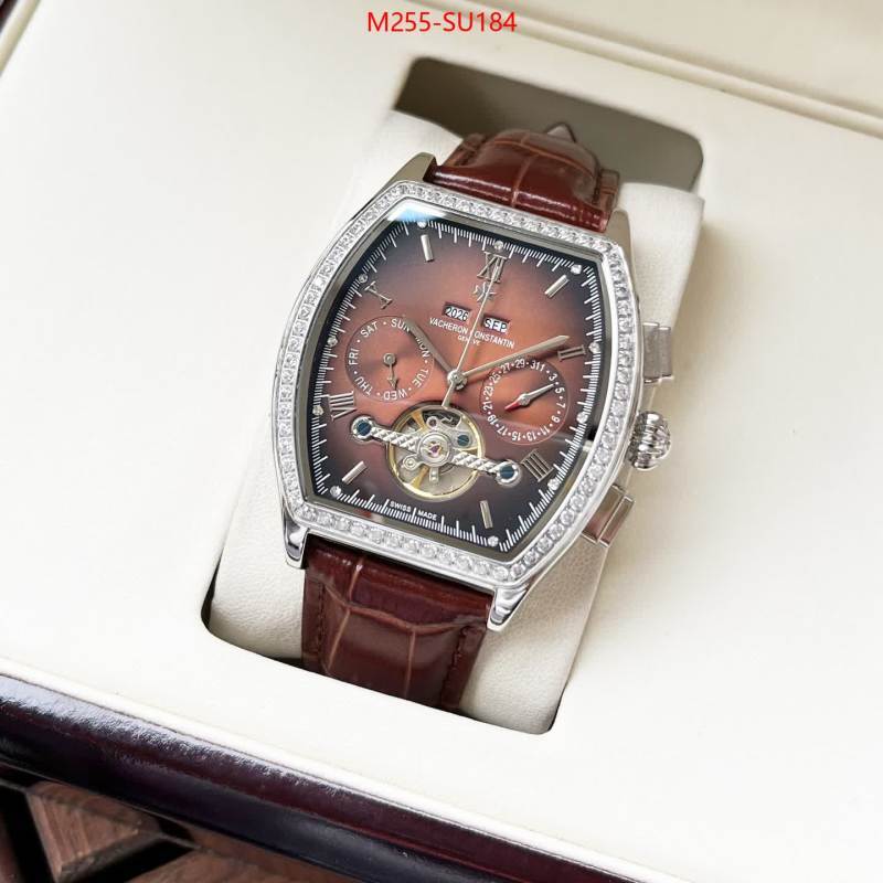 Watch(TOP)-Longines ID: SU184 $: 255USD