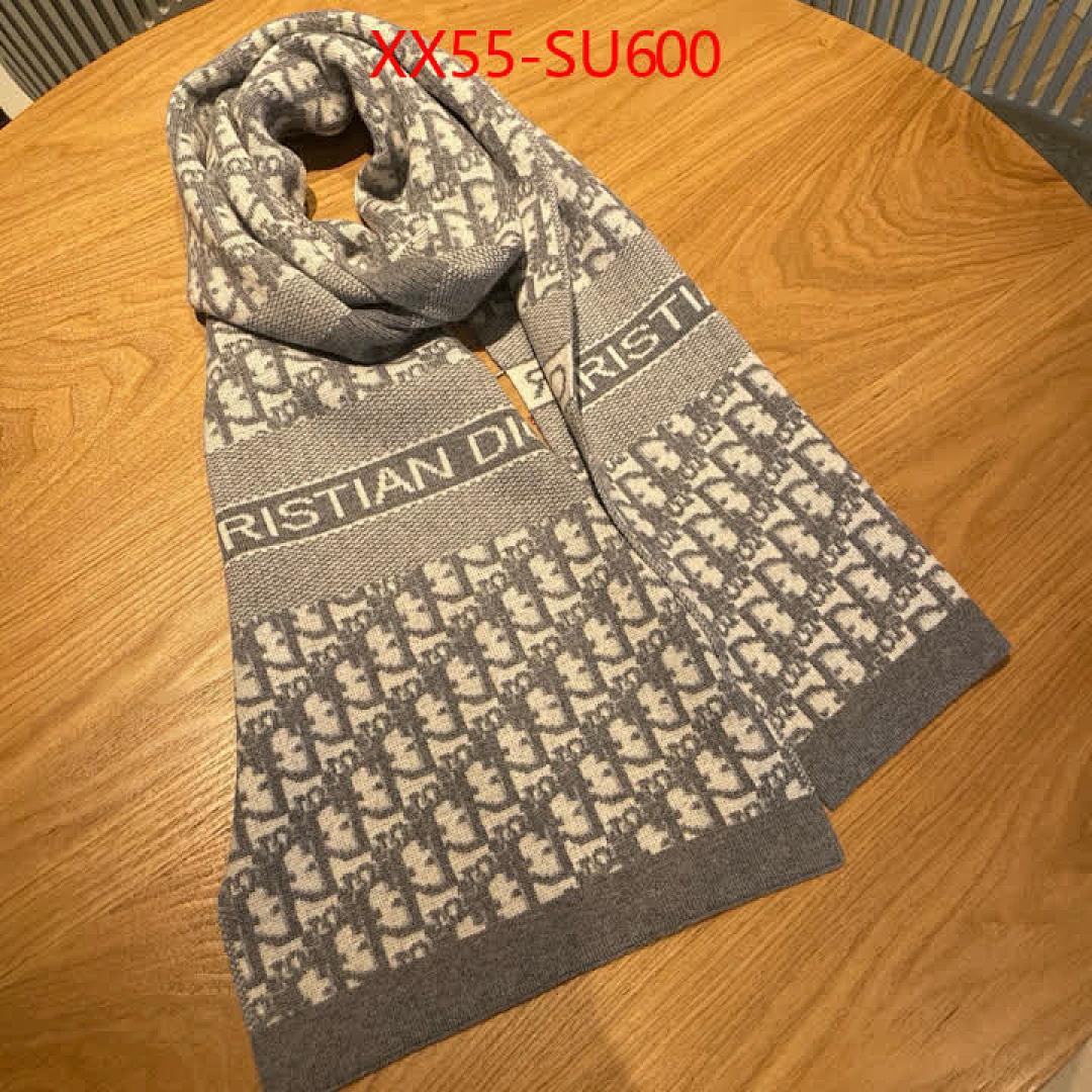 Scarf-Dior ID: SU600 $: 55USD