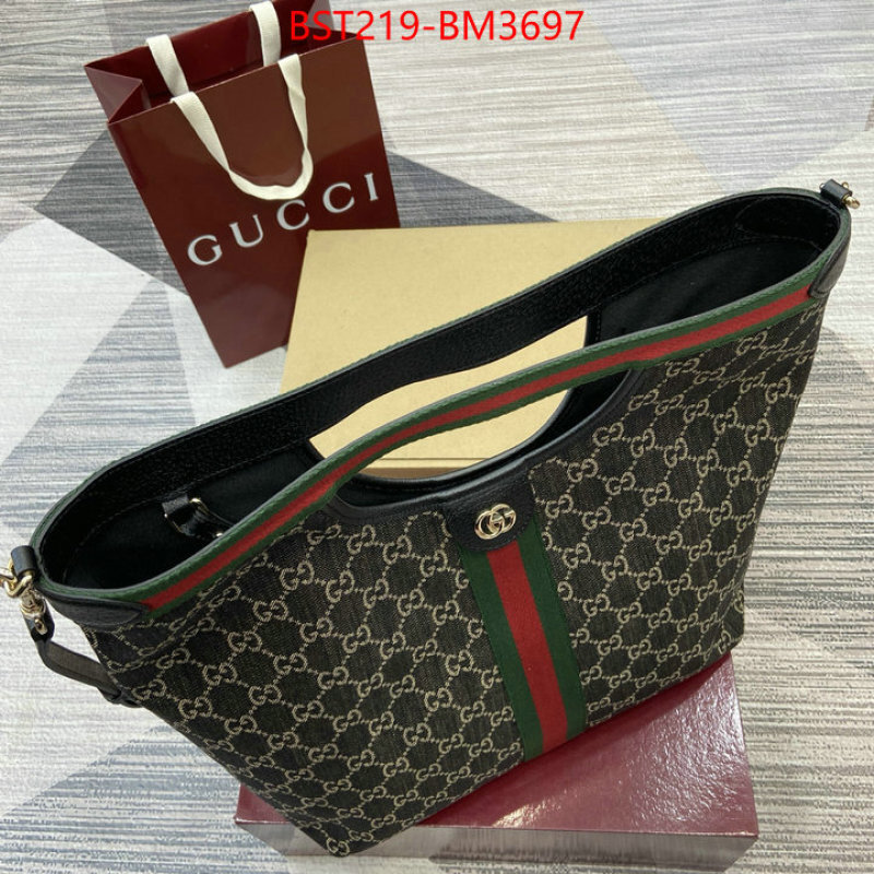 Gucci Bags(TOP)-Crossbody- ID: BM3697 $: 219USD,