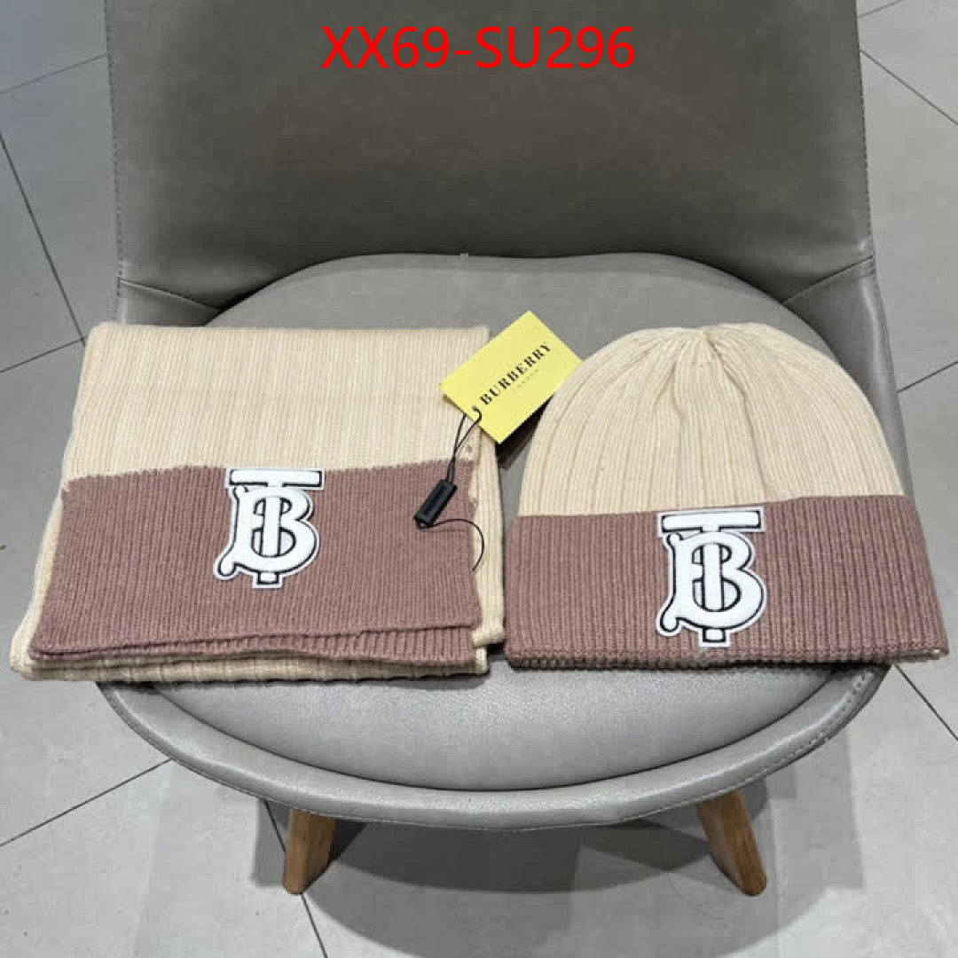 Cap(Hat)-Burberry ID: SU296 $: 69USD