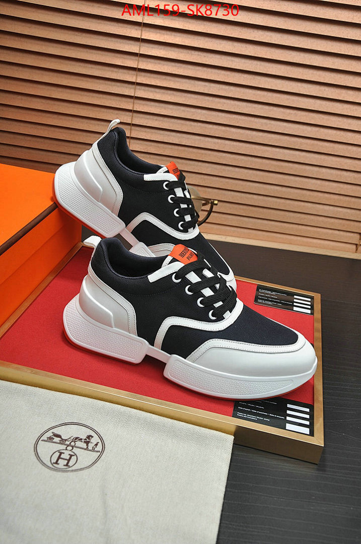 Women Shoes-Hermes ID: SK8730 $: 159USD