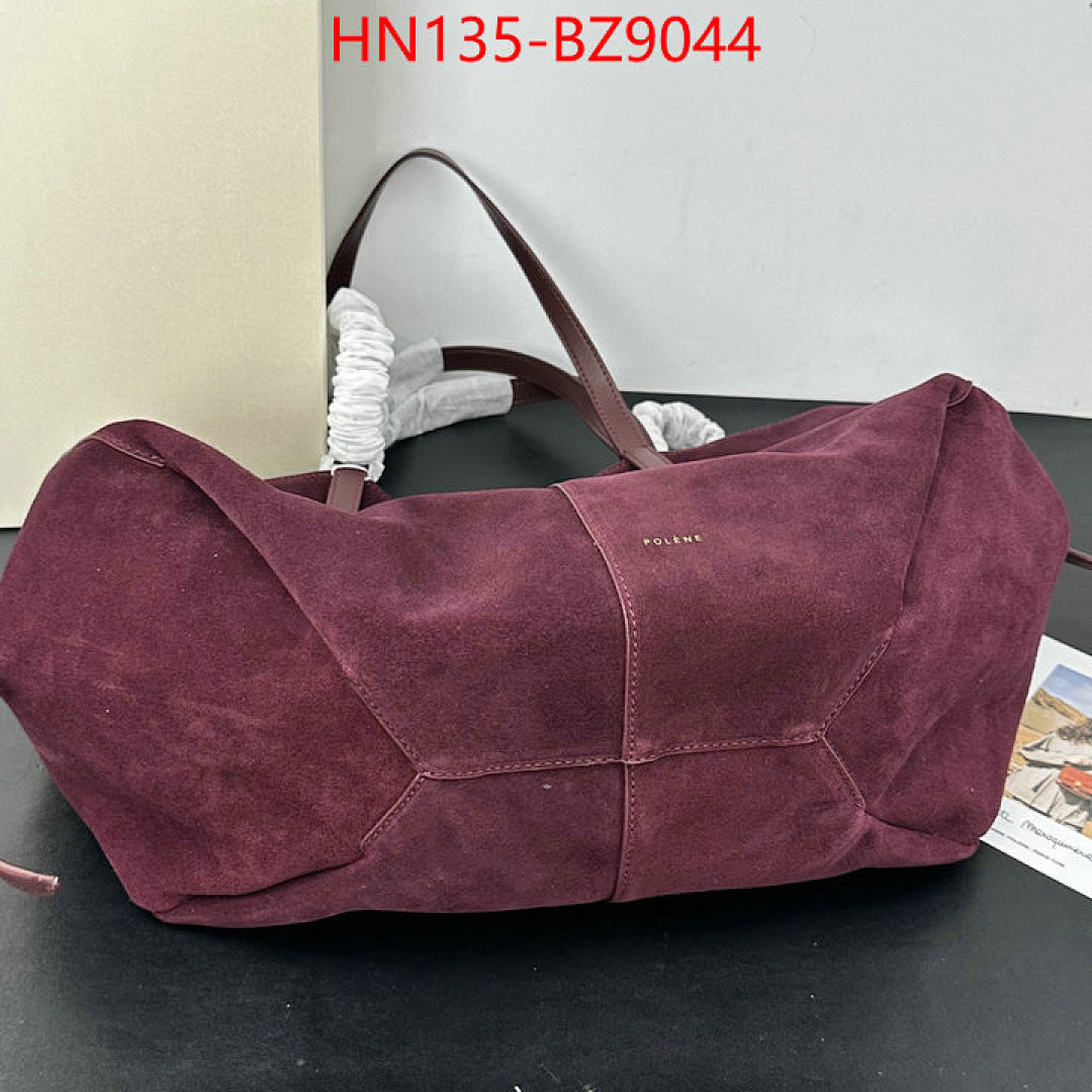 Polene Bags(4A)-Handbag- ID: BZ9044 $: 135USD,