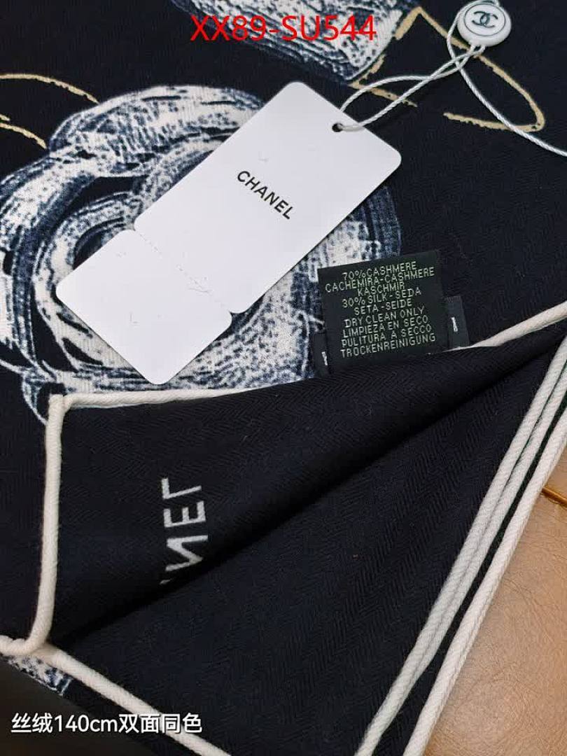 Scarf-Chnel ID: SU544 $: 89USD