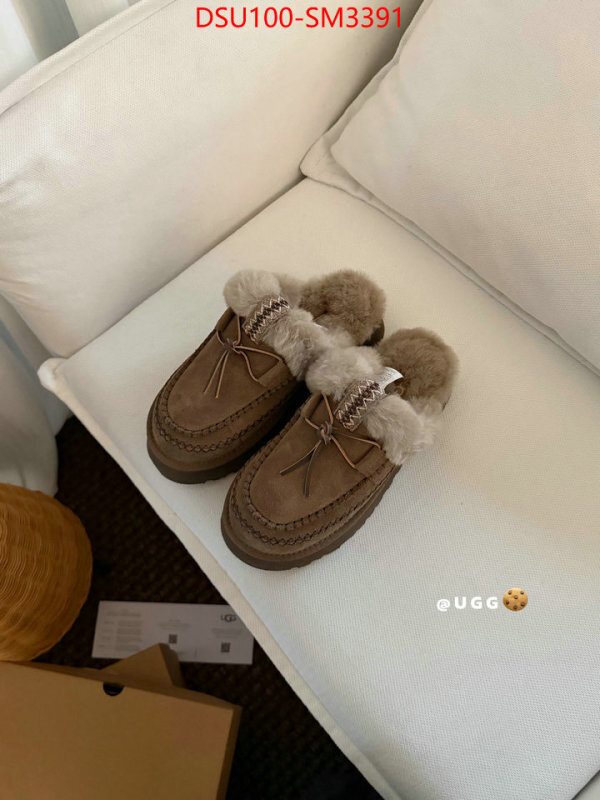 Women Shoes-UGG buy aaaaa cheap ID: SM3391 $: 100USD