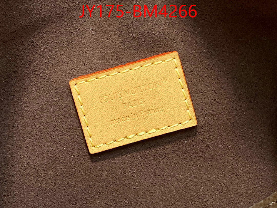 LV Bags(TOP)-Handbag Collection- ID: BM4266 $: 175USD,