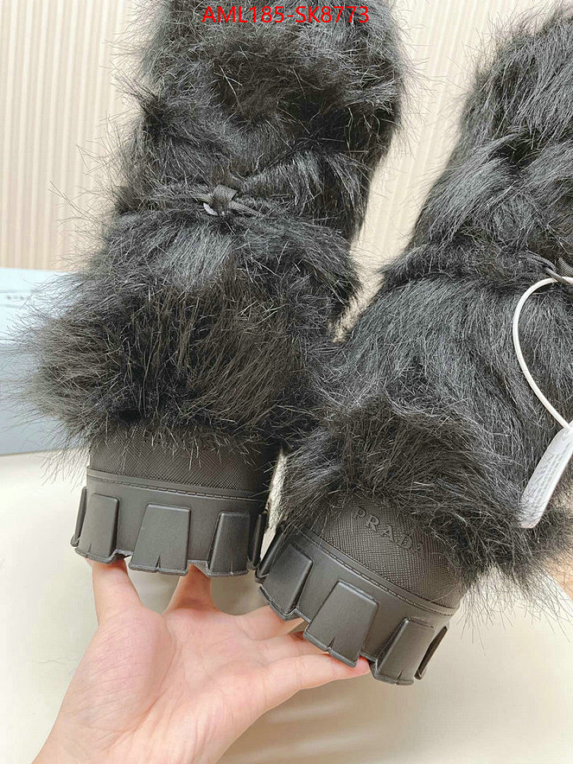 Women Shoes-Boots ID: SK8773 $: 185USD