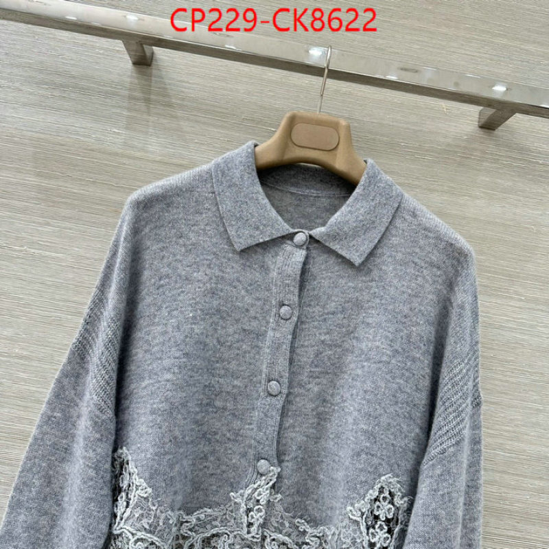 Clothing-Alexander Wang ID: CK8622 $: 229USD