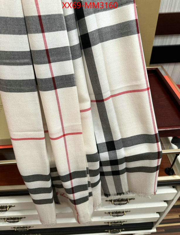 Scarf-Burberry where can you buy replica ID: MM3160 $: 69USD