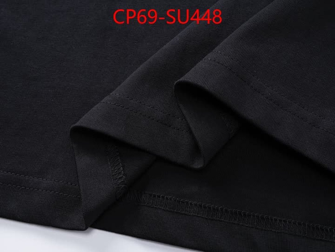 Clothing-Balenciaga ID: SU448 $: 69USD