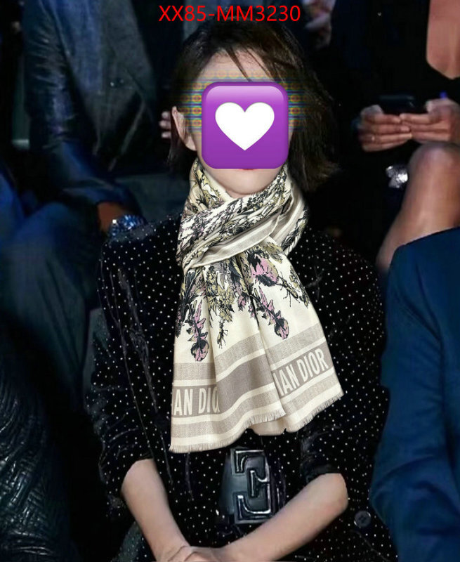 Scarf-Dior best replica quality ID: MM3230 $: 85USD