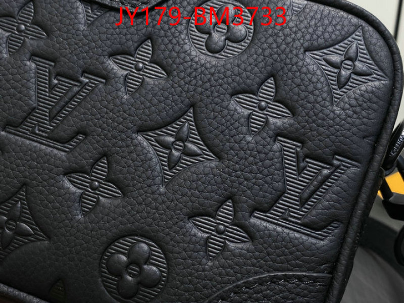 LV Bags(TOP)-Pochette MTis- ID: BM3733 $: 179USD,
