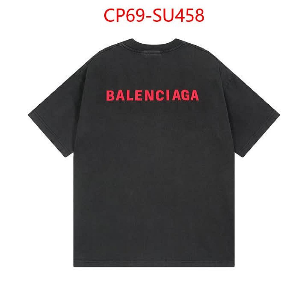 Clothing-Balenciaga ID: SU458 $: 69USD