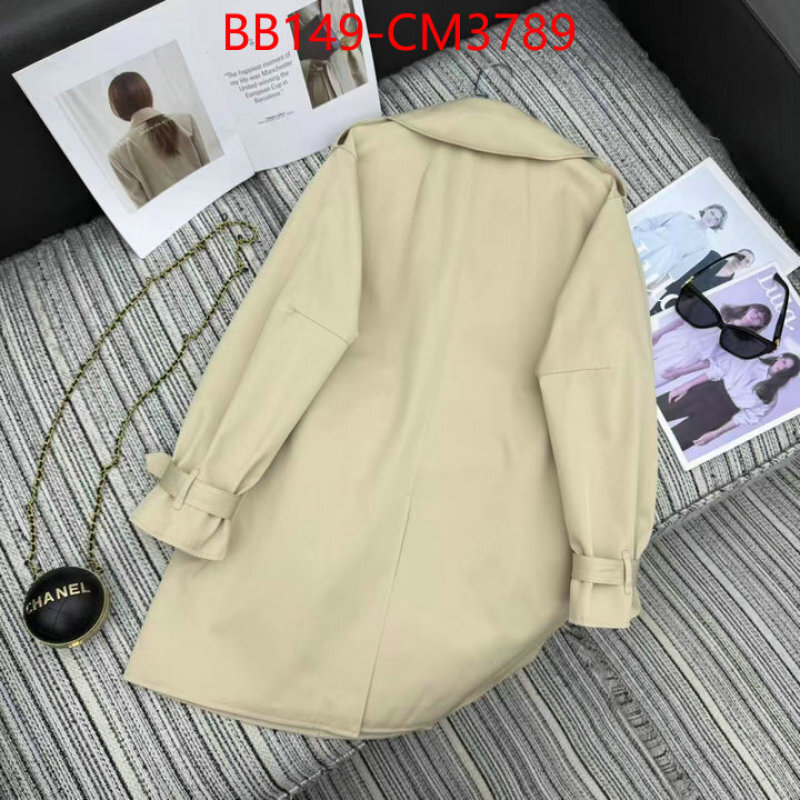 Clothing-Givenchy ID: CM3789 $: 149USD