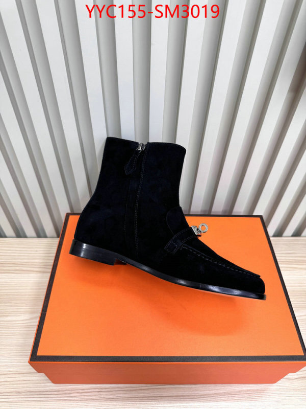 Women Shoes-Hermes cheap replica ID: SM3019 $: 155USD
