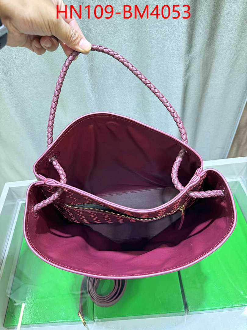 BV Bags(4A)-Bucket Bag- ID: BM4053 $: 109USD,