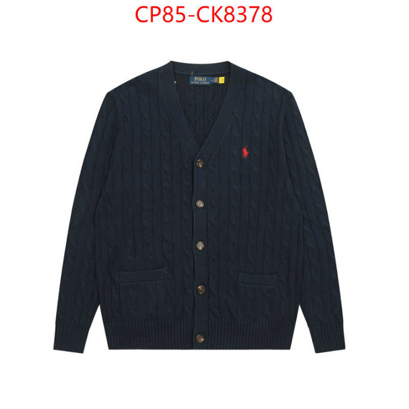 Clothing-Ralph Lauren ID: CK8378 $: 85USD