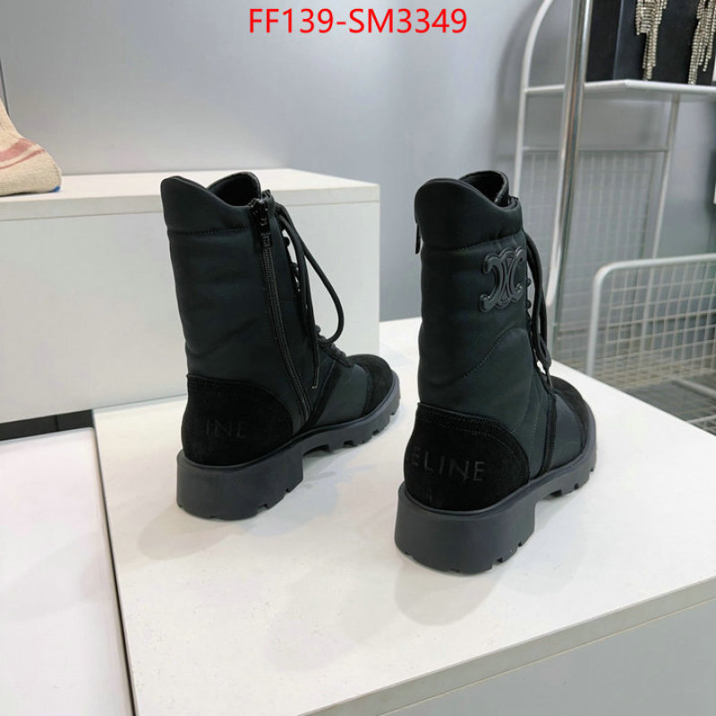 Women Shoes-Boots high ID: SM3349 $: 139USD