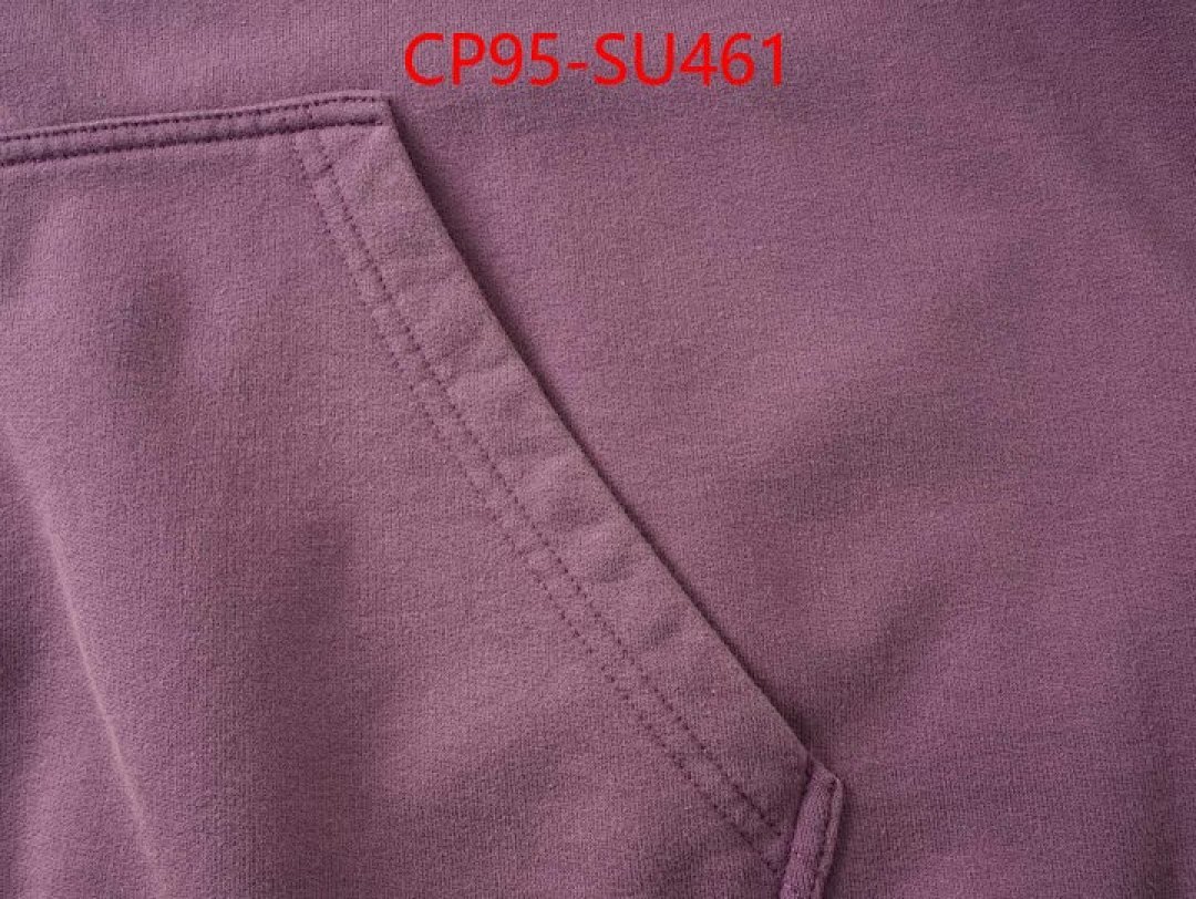 Clothing-Balenciaga ID: SU461 $: 95USD