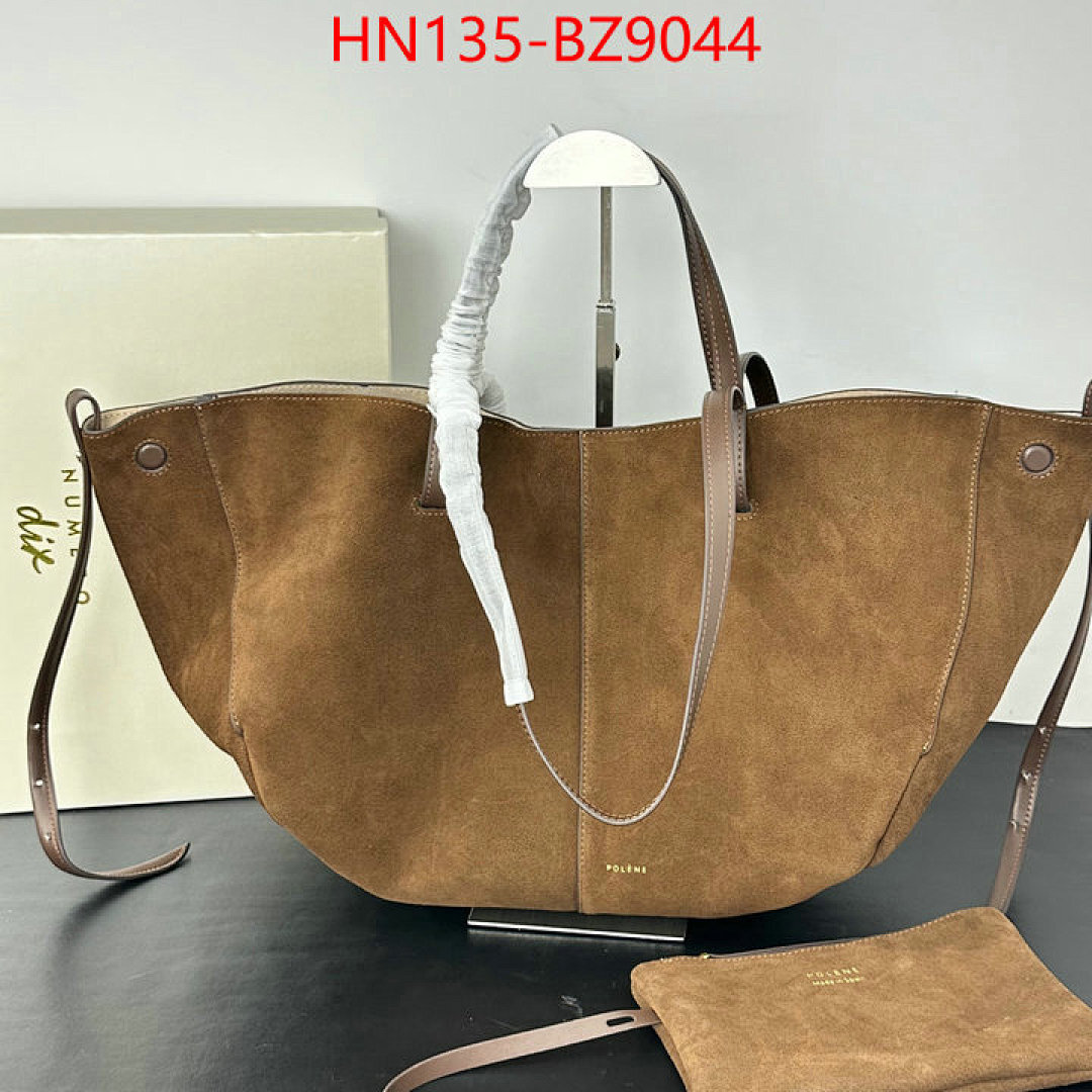Polene Bags(4A)-Handbag- ID: BZ9044 $: 135USD,