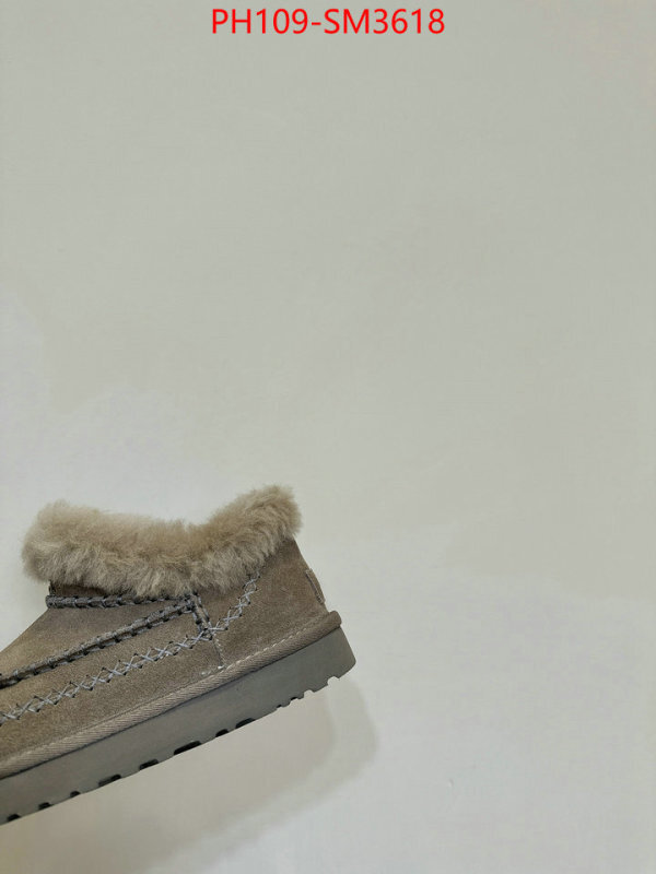 Women Shoes-UGG ID: SM3618 $: 109USD