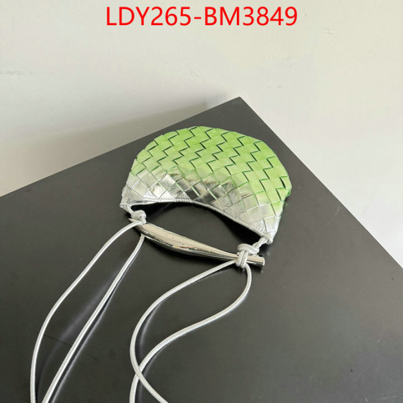 BV Bags(TOP)-Crossbody- ID: BM3849 $: 265USD,