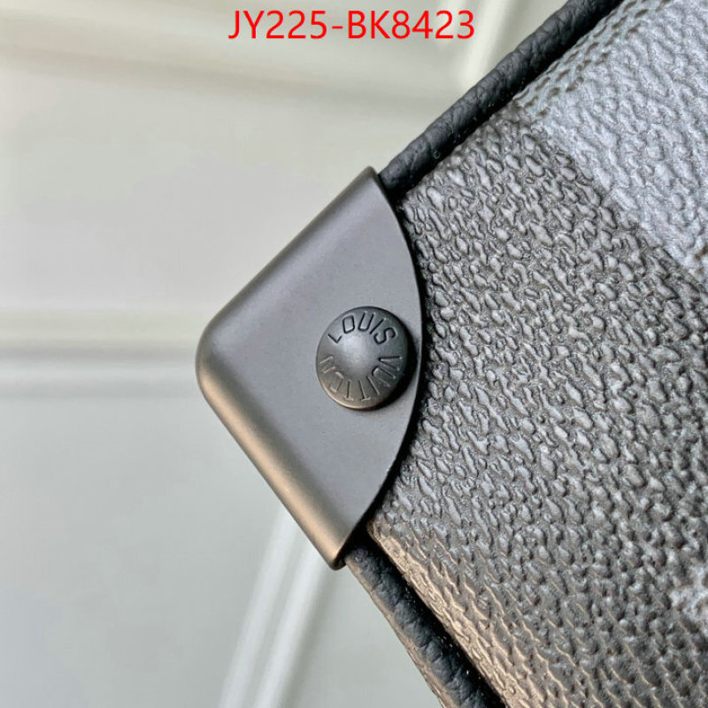 LV Bags(TOP)-Pochette MTis- ID: BK8423 $: 225USD,