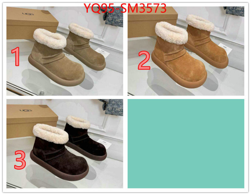 Women Shoes-Boots ID: SM3573 $: 95USD