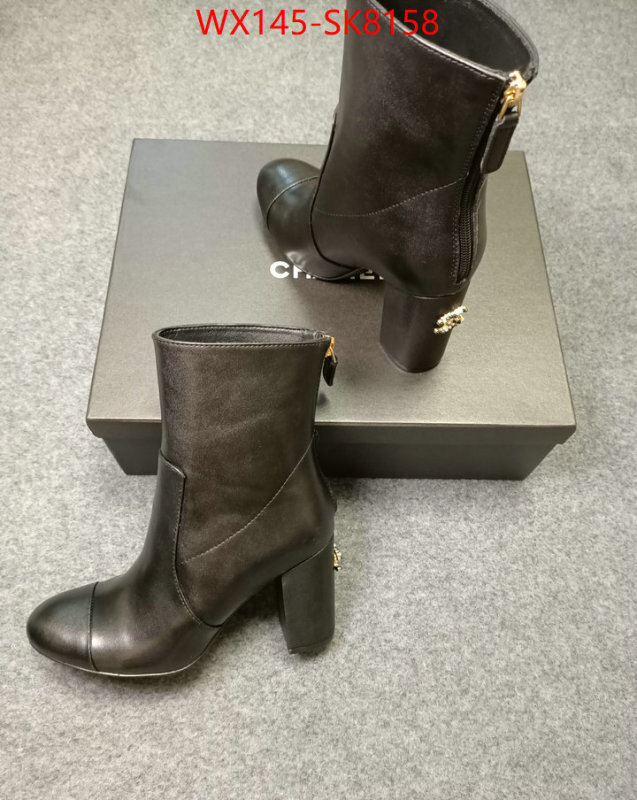 Women Shoes-Boots is it illegal to buy dupe ID: SK8158 $: 145USD