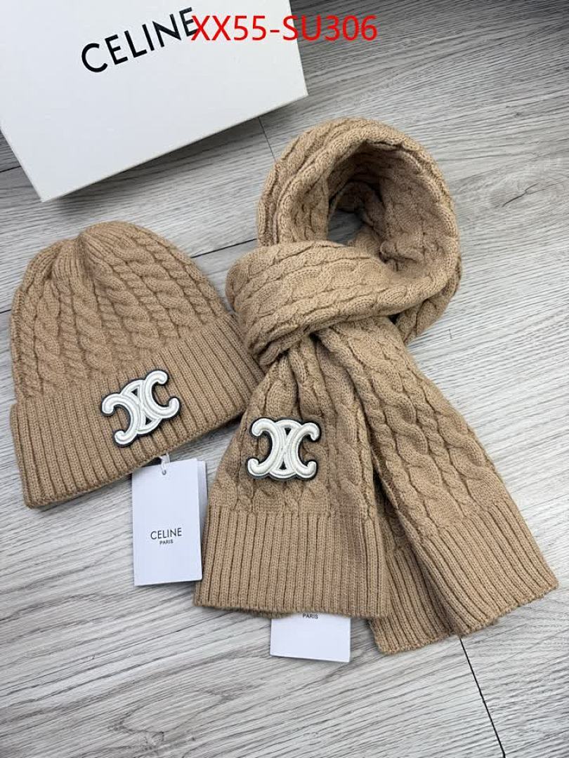 Cap(Hat)-Celine ID: SU306 $: 55USD
