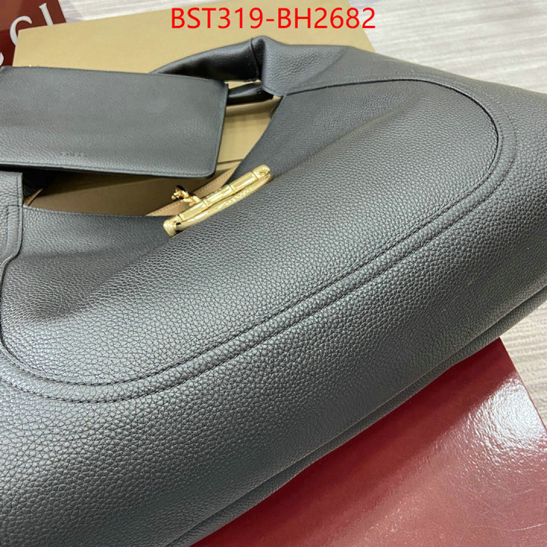 Gucci Bags(TOP)-Horsebit- ID: BH2682 $: 319USD,