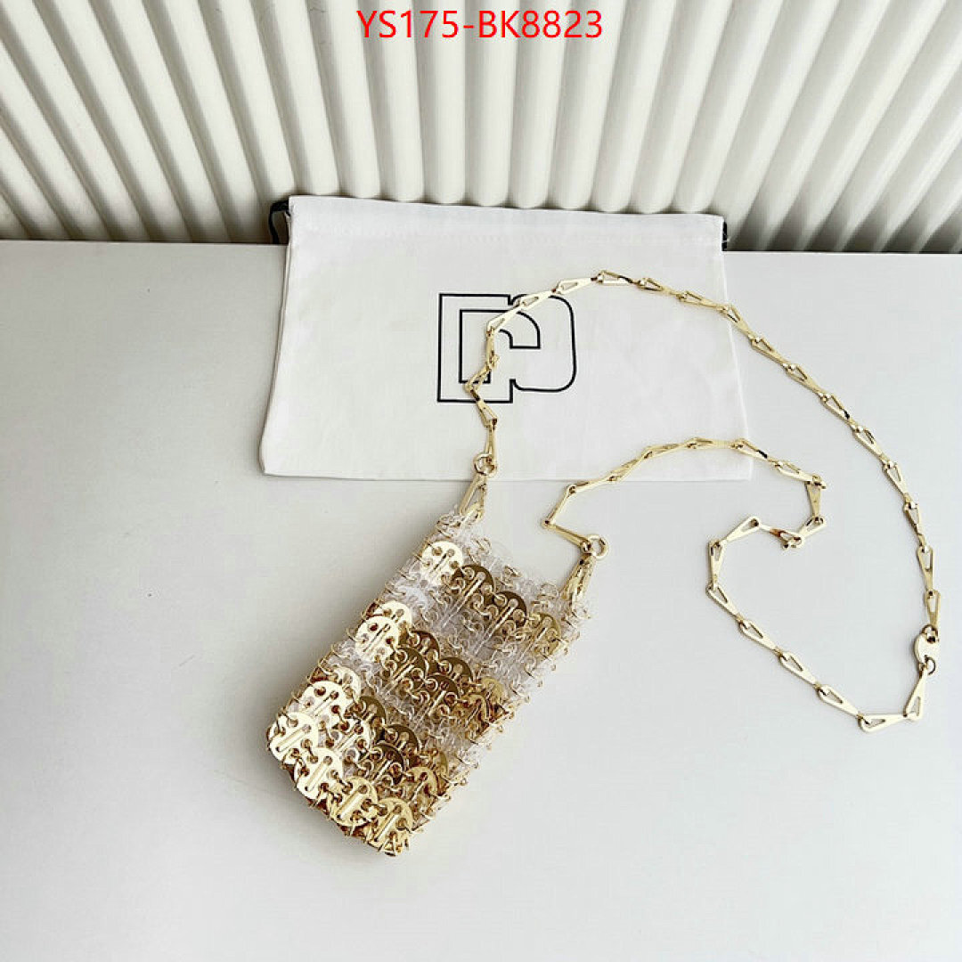 Paco Rabanne Bags(TOP)-Crossbody- ID: BK8823 $: 175USD,