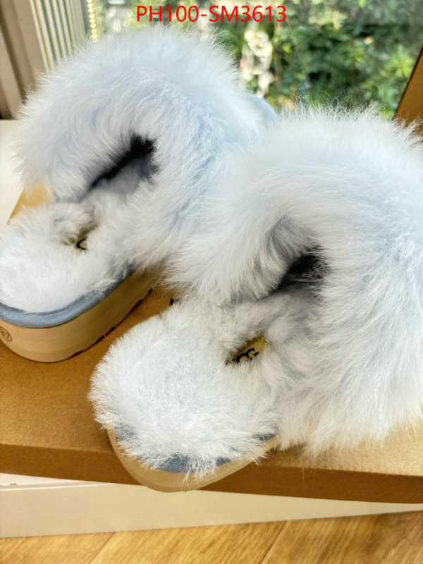 Women Shoes-UGG ID: SM3613 $: 100USD