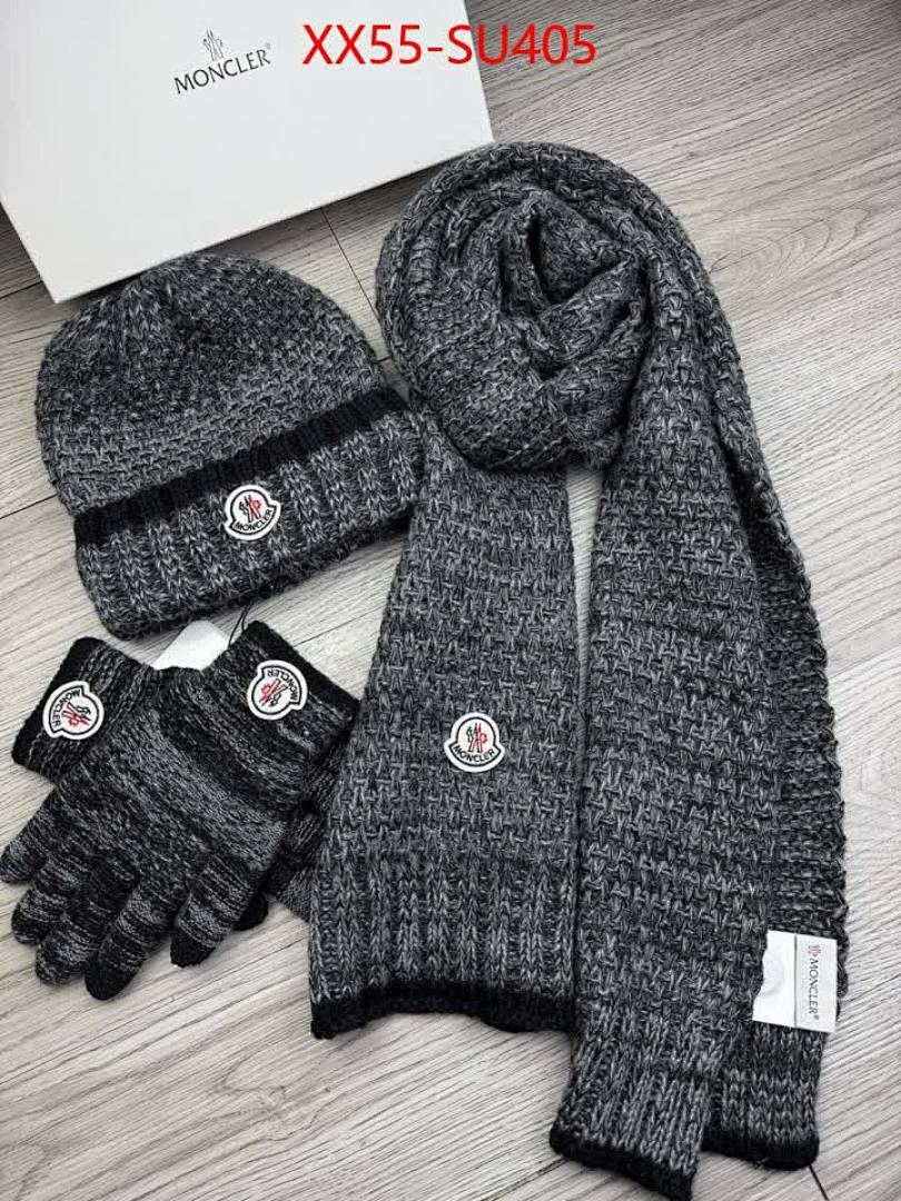Cap(Hat)-Moncler ID: SU405 $: 55USD