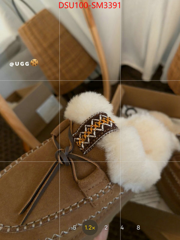 Women Shoes-UGG buy aaaaa cheap ID: SM3391 $: 100USD