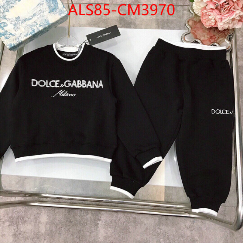 Kids clothing-DG ID: CM3970 $: 85USD