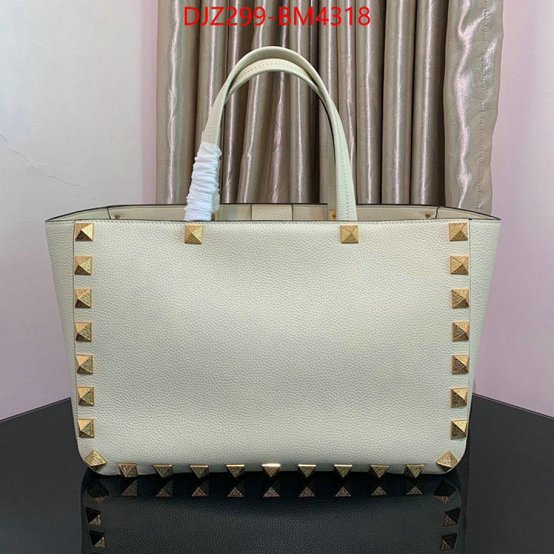 Valentino Bags(TOP)-Handbag- ID: BM4318 $: 299USD,