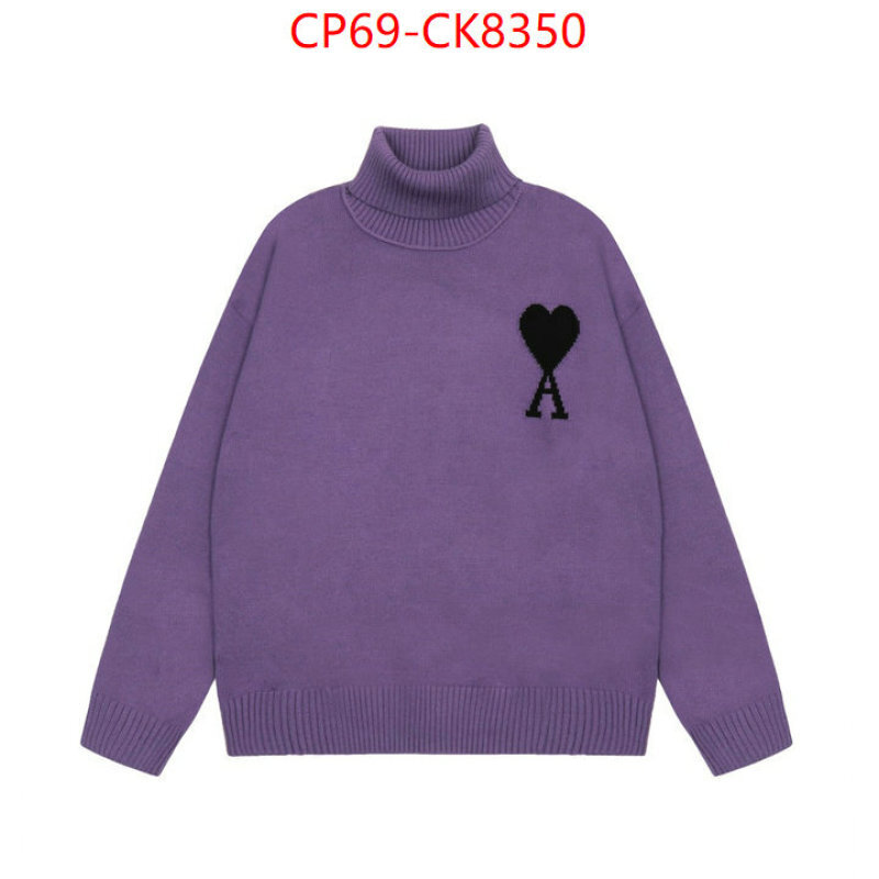 Clothing-AMI ID: CK8350 $: 69USD