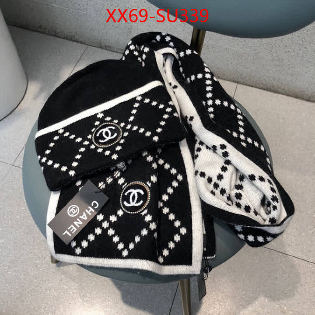 Scarf-Chnel ID: SU339 $: 69USD